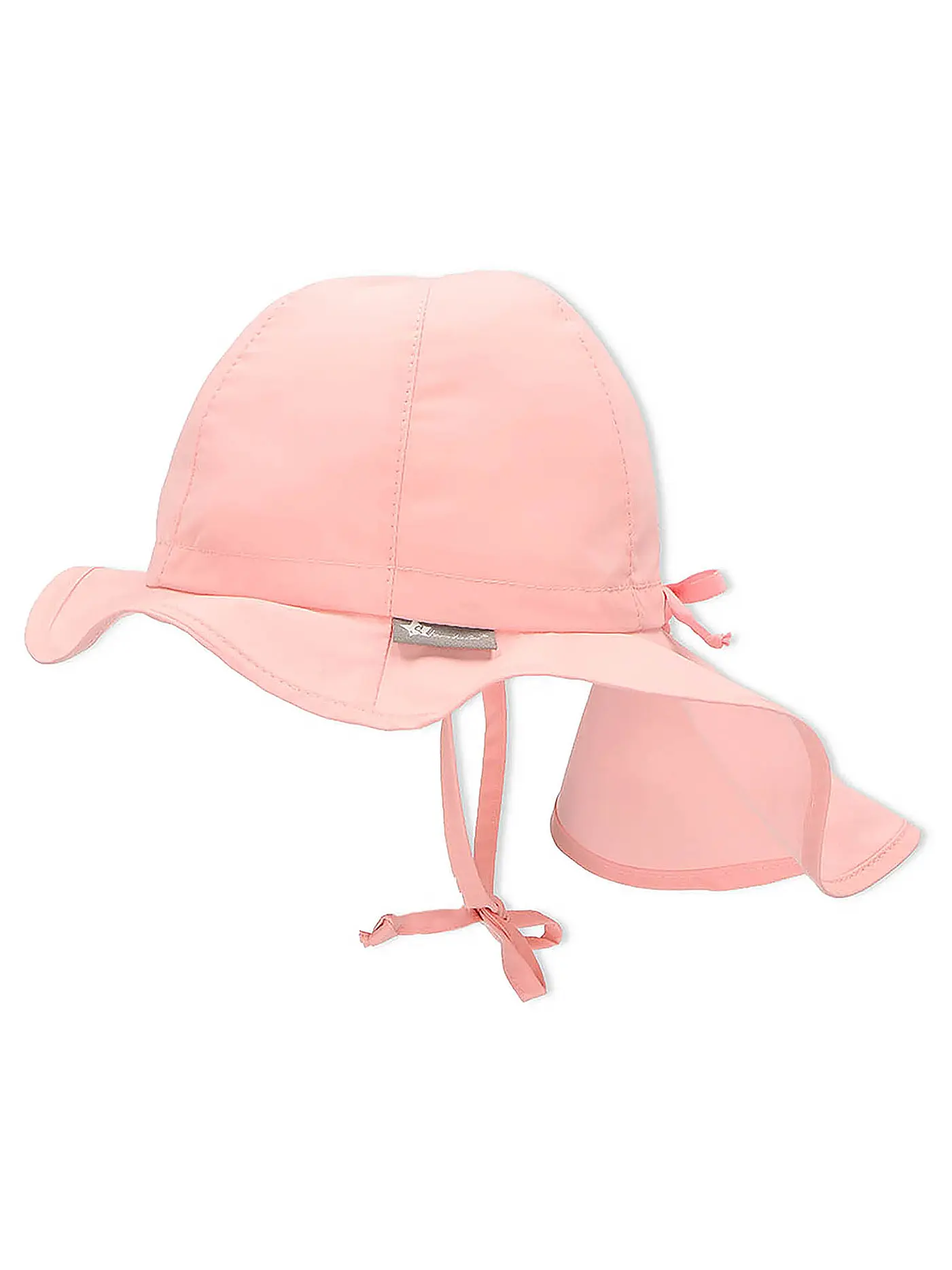 STERNTALER | Baby Sonnenhut | rosa